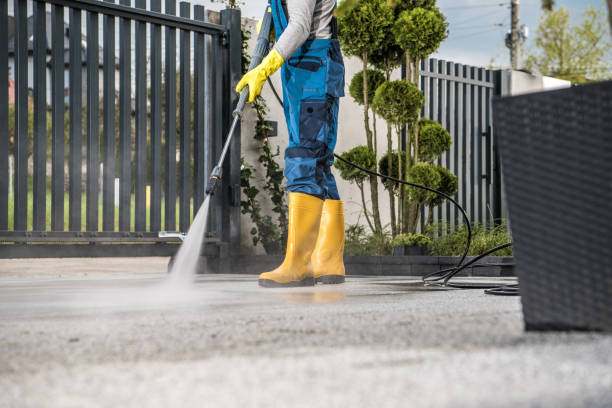 Best Commercial Pressure Washing in Saco, ME