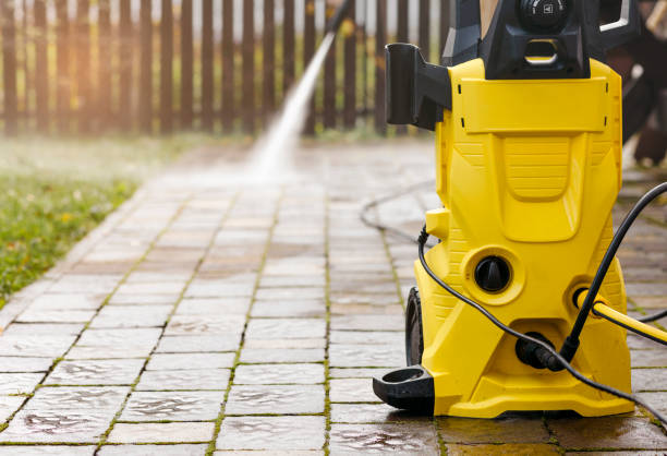 Best Sidewalk and Walkway Pressure Cleaning in Saco, ME