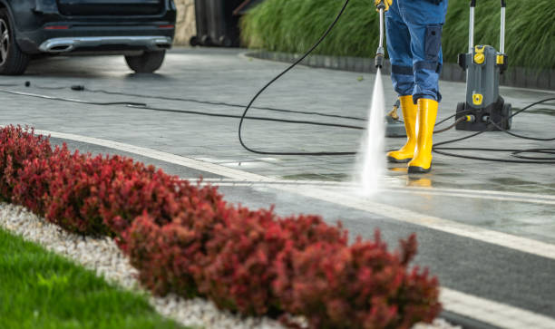 Best Parking Lot Cleaning in Saco, ME